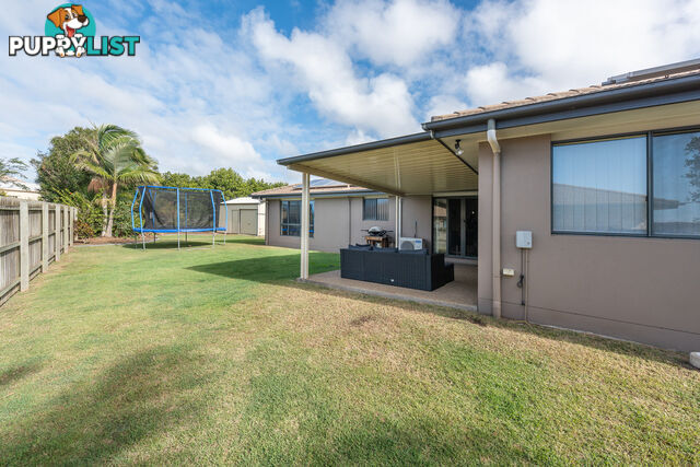 24 Balaam Drive KALKIE QLD 4670