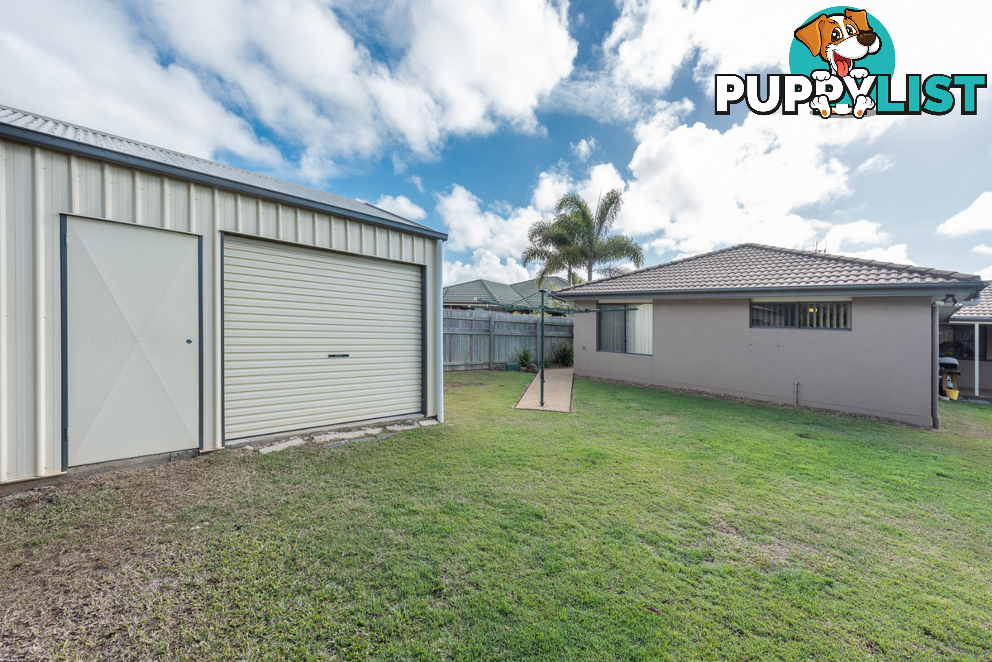 24 Balaam Drive KALKIE QLD 4670