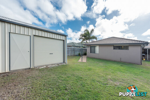 24 Balaam Drive KALKIE QLD 4670