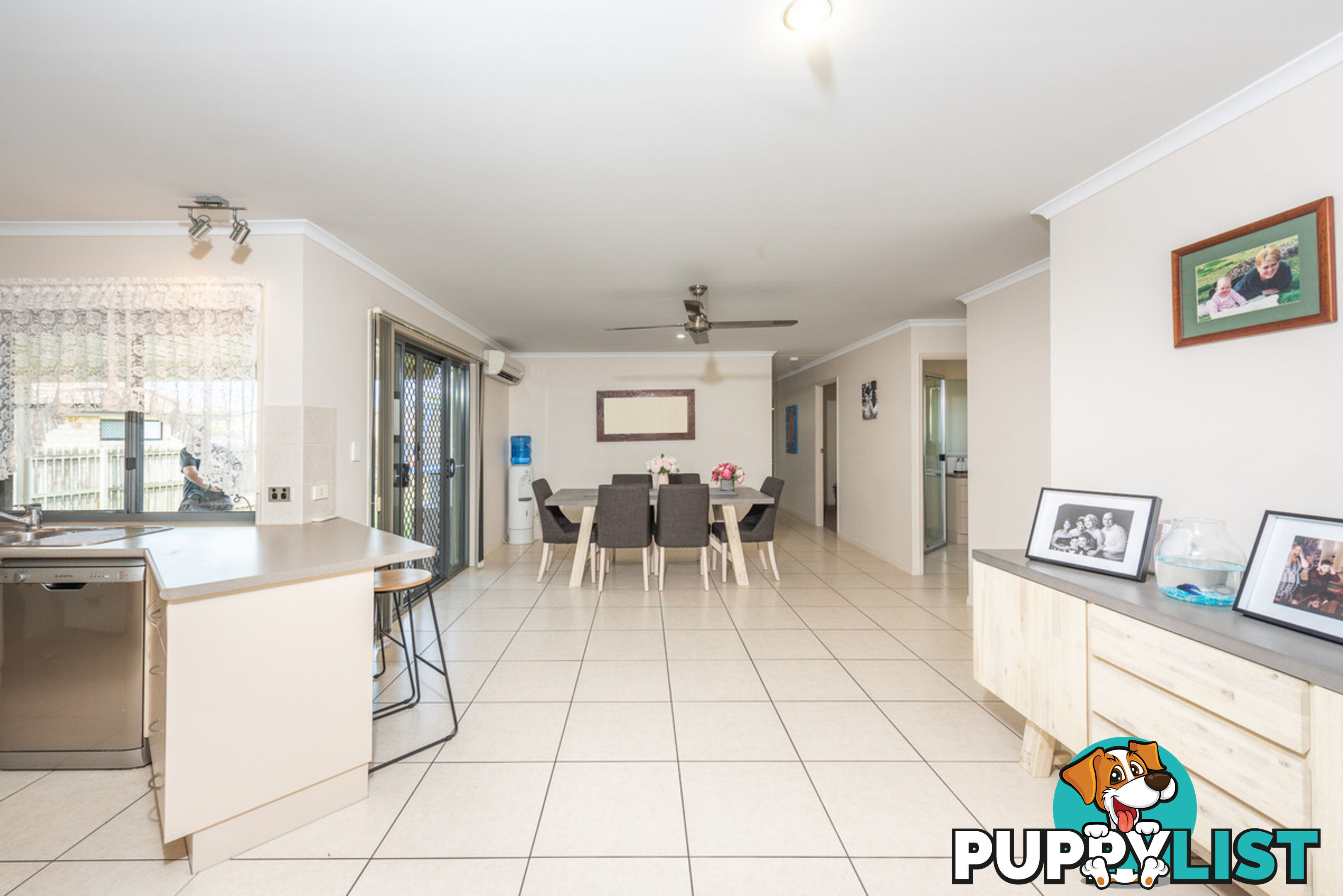 24 Balaam Drive KALKIE QLD 4670