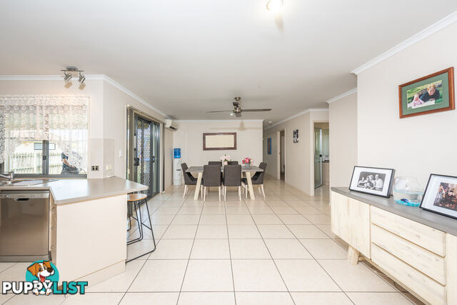 24 Balaam Drive KALKIE QLD 4670