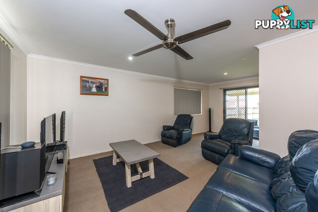 24 Balaam Drive KALKIE QLD 4670