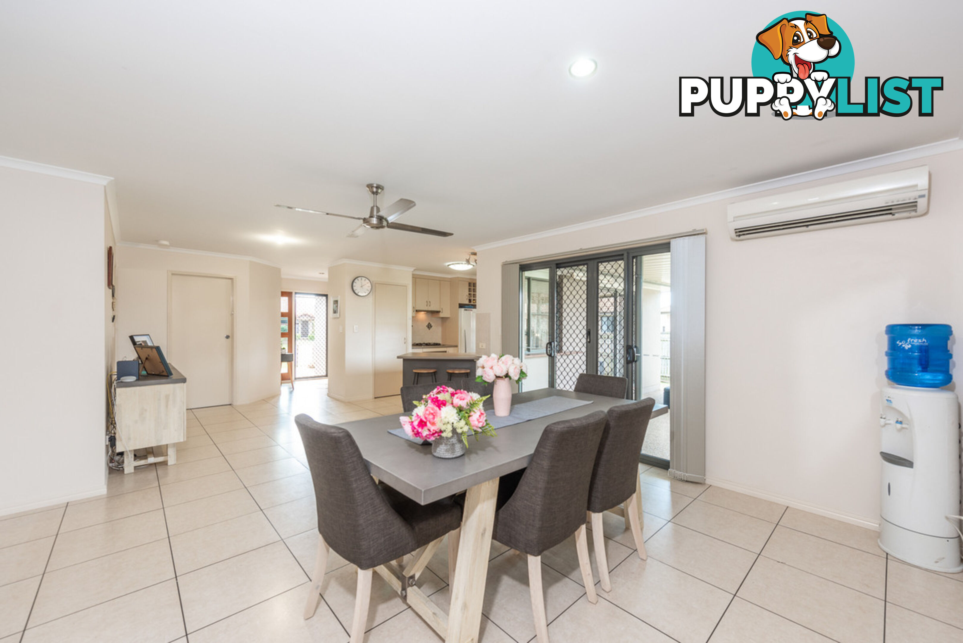 24 Balaam Drive KALKIE QLD 4670