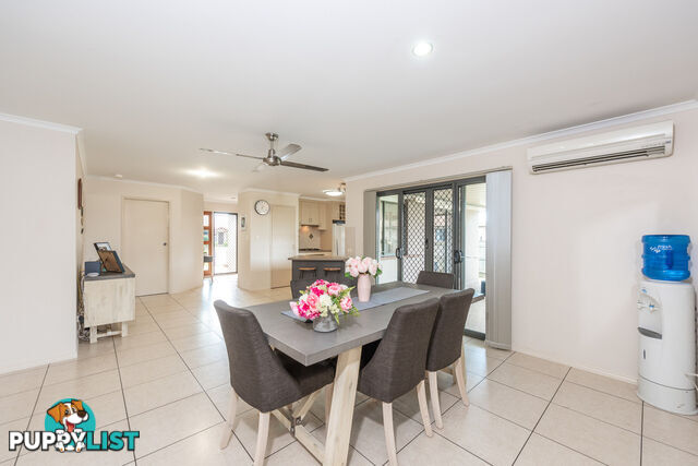 24 Balaam Drive KALKIE QLD 4670