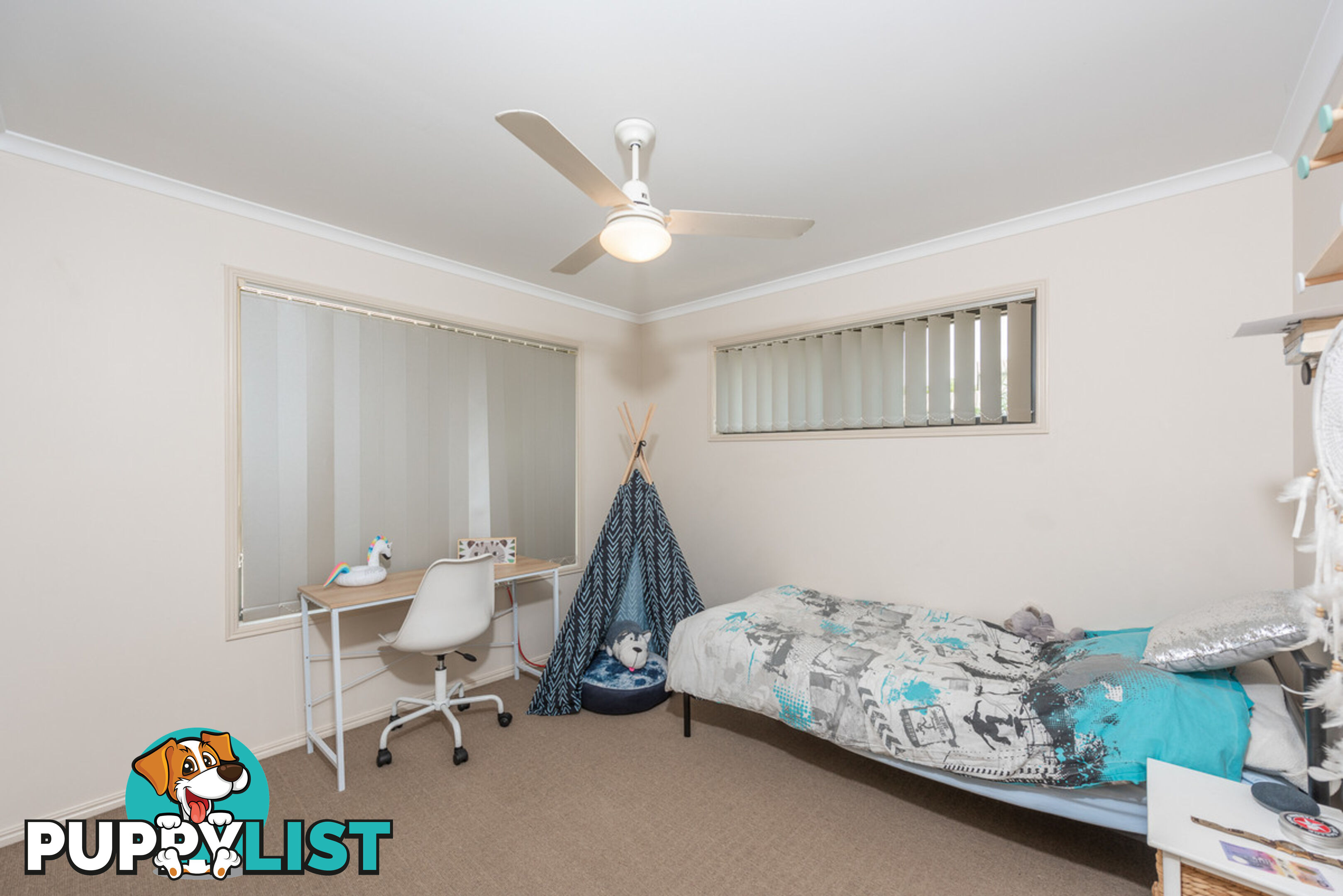 24 Balaam Drive KALKIE QLD 4670