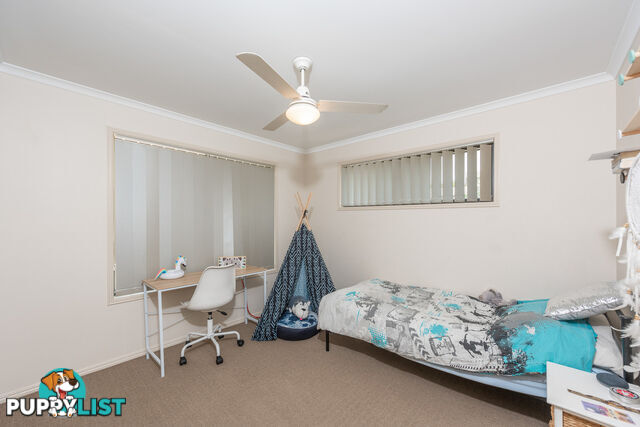 24 Balaam Drive KALKIE QLD 4670