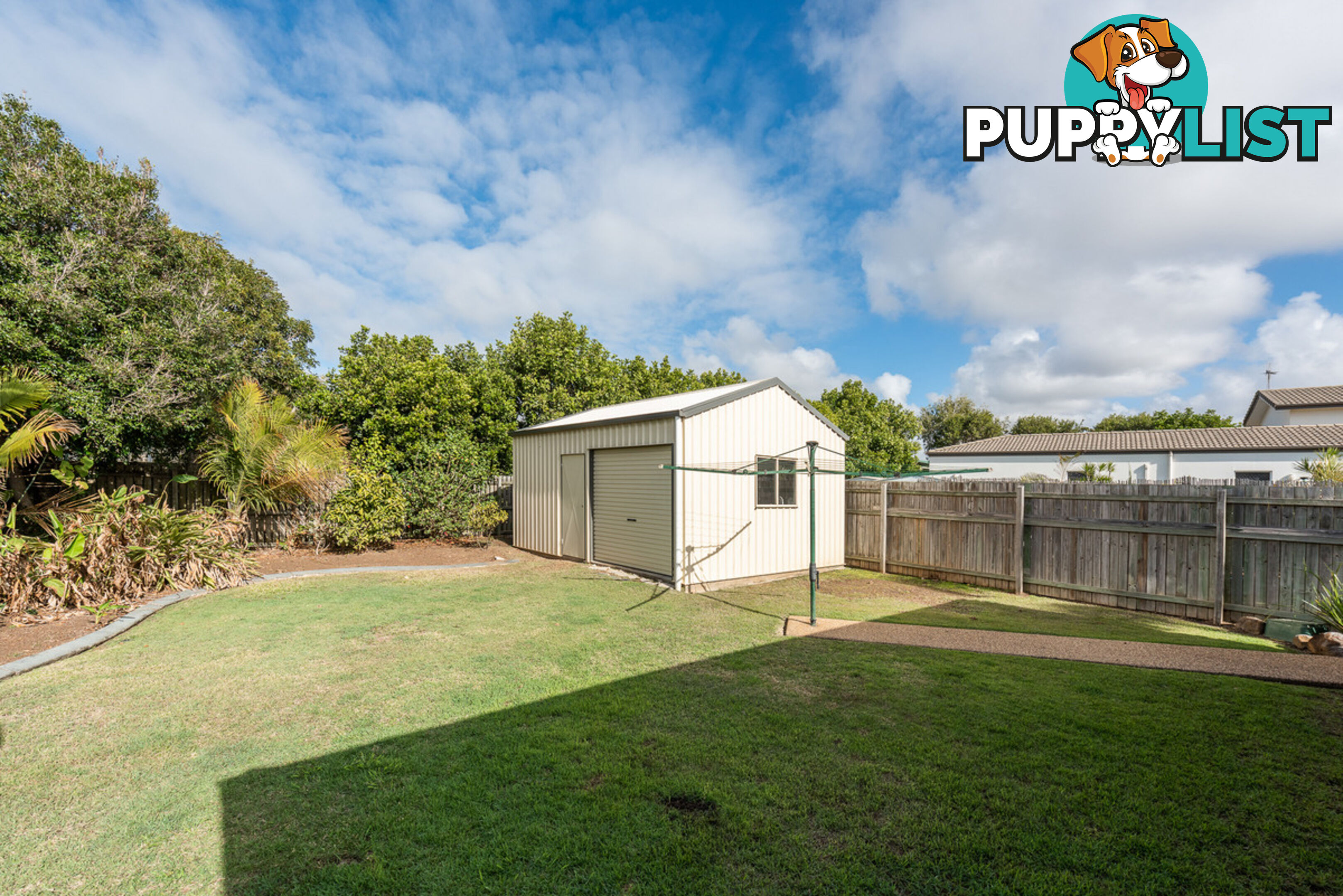 24 Balaam Drive KALKIE QLD 4670