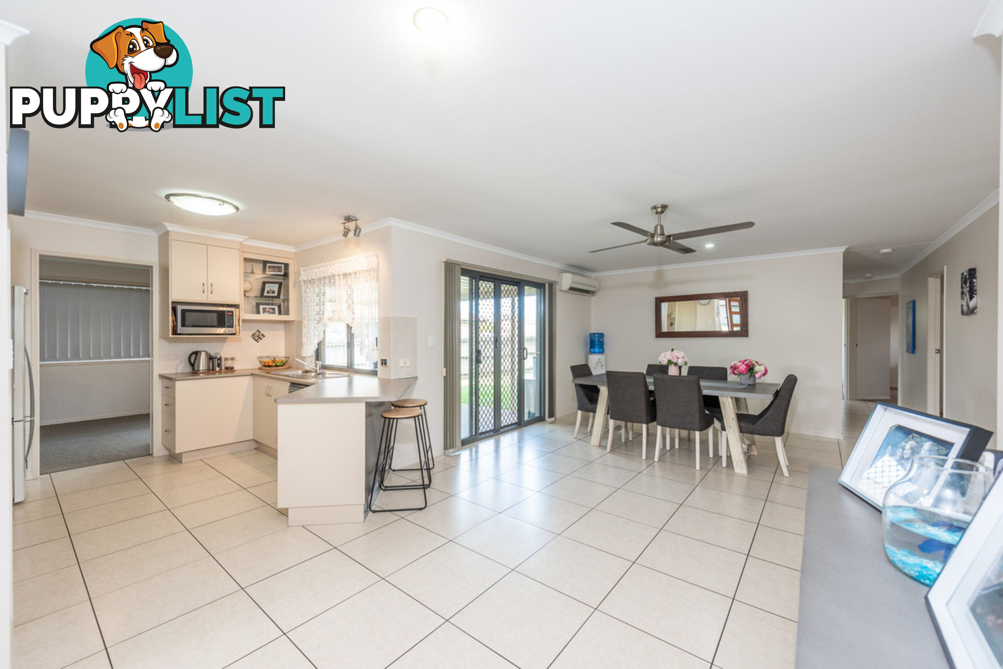 24 Balaam Drive KALKIE QLD 4670