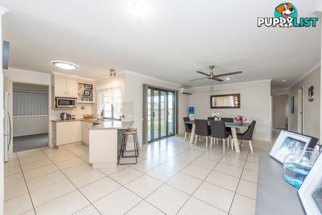 24 Balaam Drive KALKIE QLD 4670