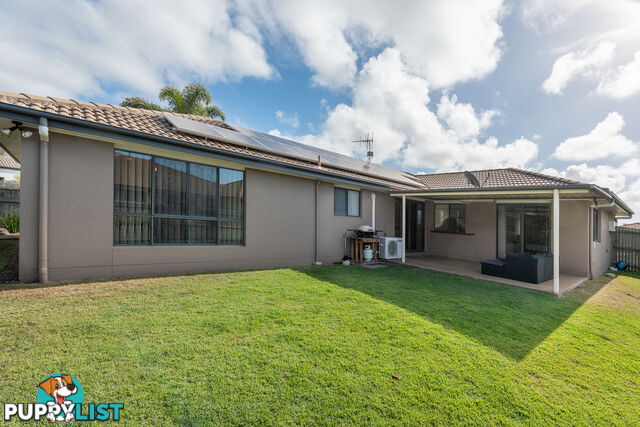 24 Balaam Drive KALKIE QLD 4670