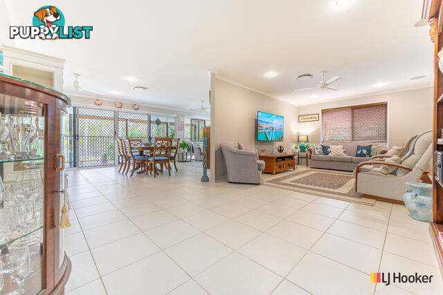 8 Inspiration Court AVOCA QLD 4670