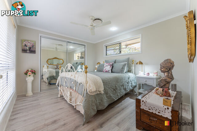 8 Inspiration Court AVOCA QLD 4670