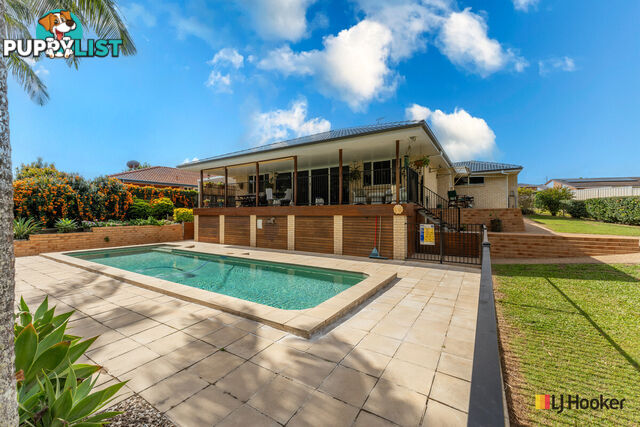 8 Inspiration Court AVOCA QLD 4670