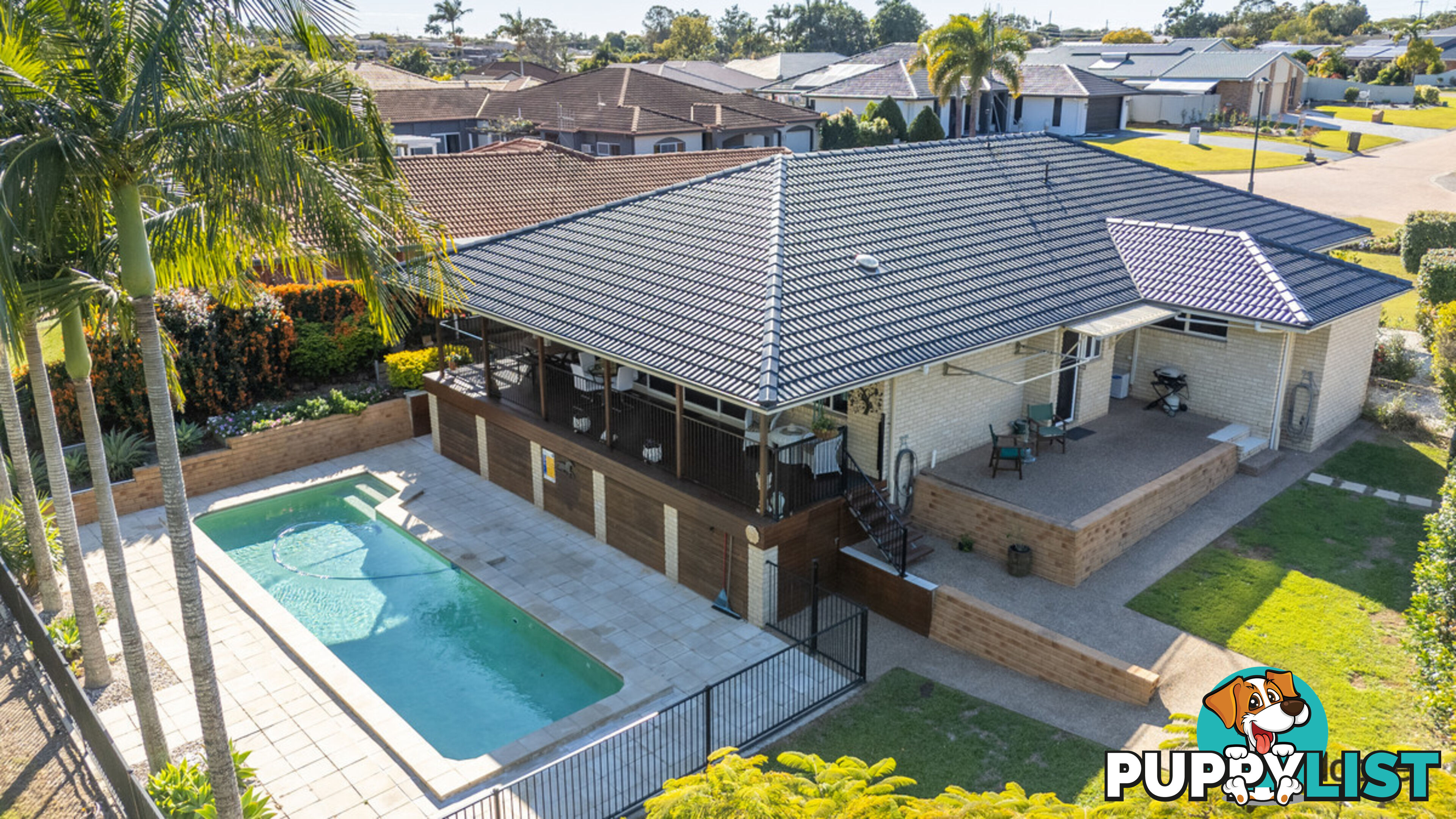 8 Inspiration Court AVOCA QLD 4670