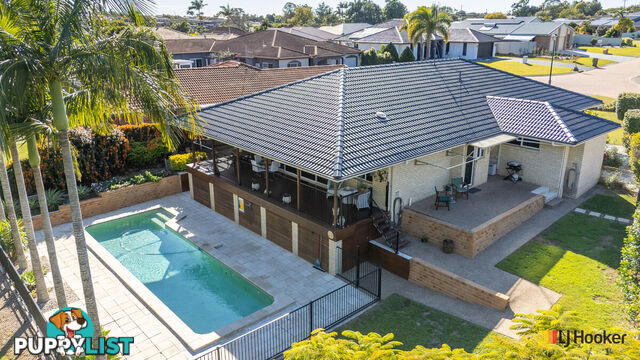 8 Inspiration Court AVOCA QLD 4670