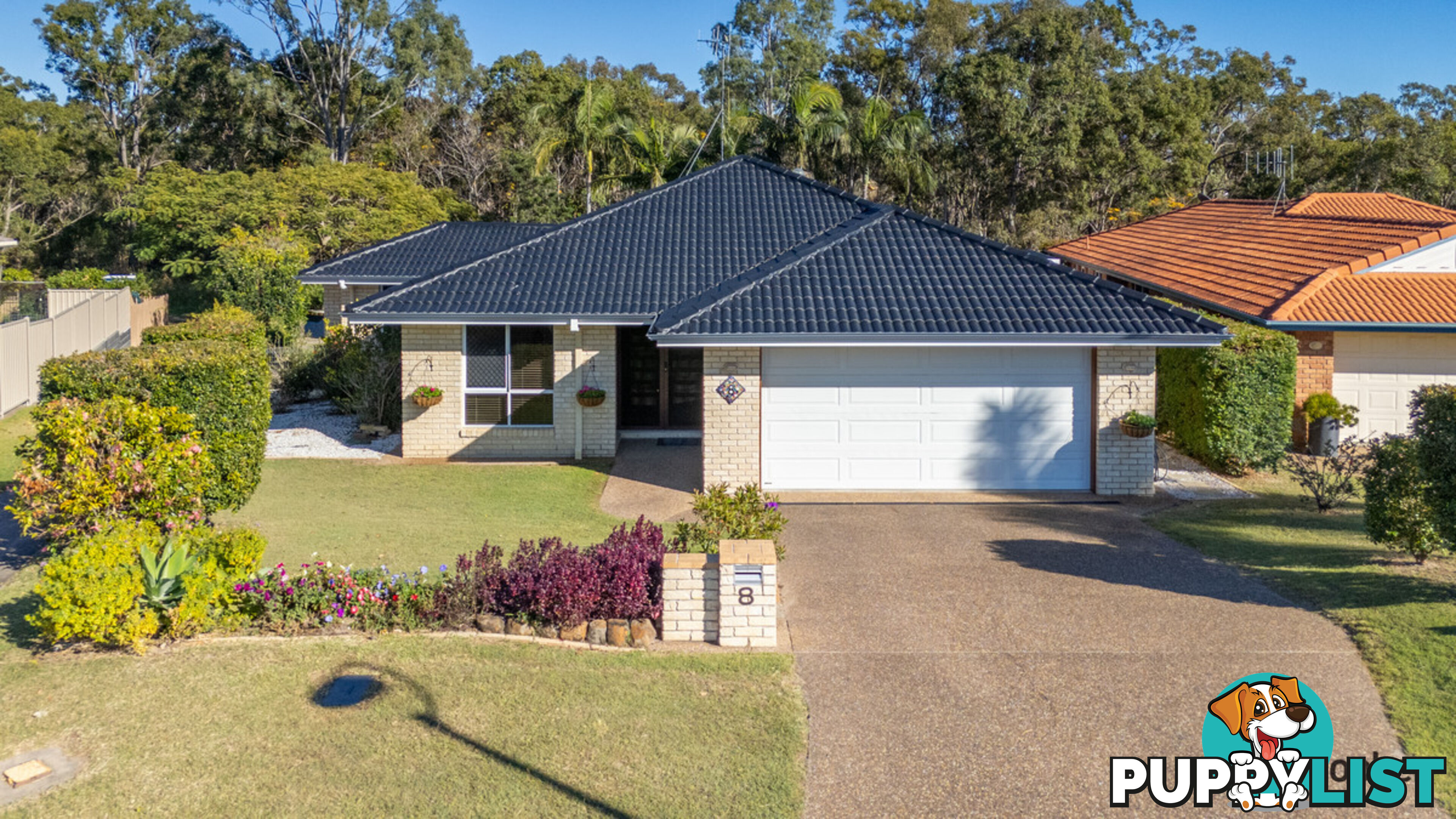 8 Inspiration Court AVOCA QLD 4670