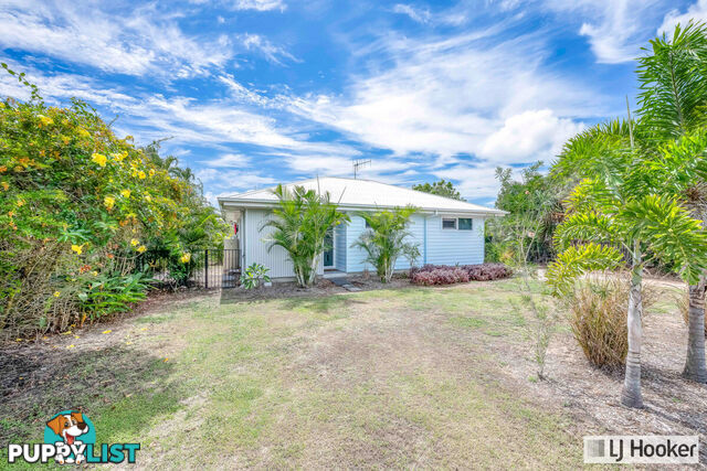 56 Acacia Street MOORE PARK BEACH QLD 4670