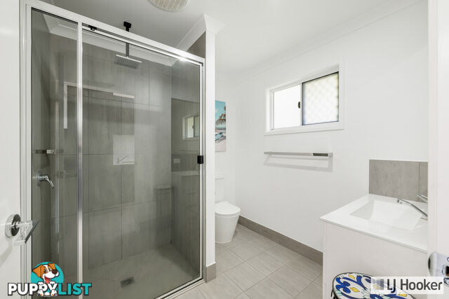 56 Acacia Street MOORE PARK BEACH QLD 4670