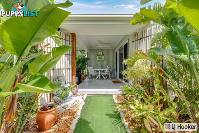 56 Acacia Street MOORE PARK BEACH QLD 4670