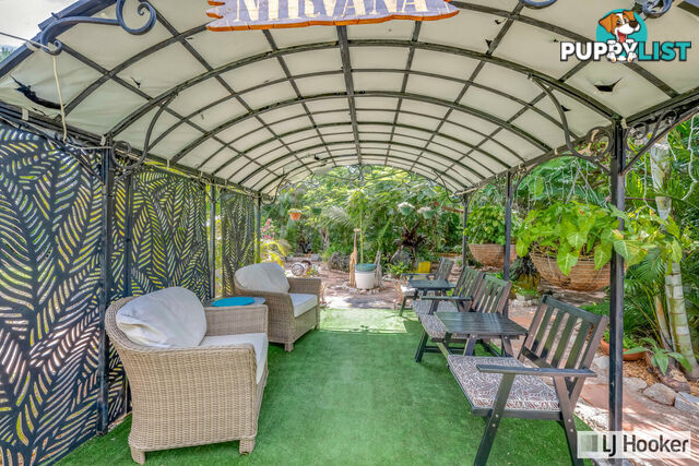 56 Acacia Street MOORE PARK BEACH QLD 4670