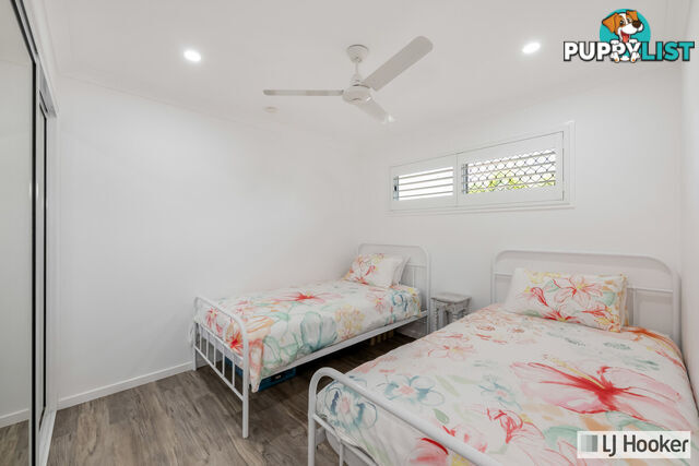 56 Acacia Street MOORE PARK BEACH QLD 4670