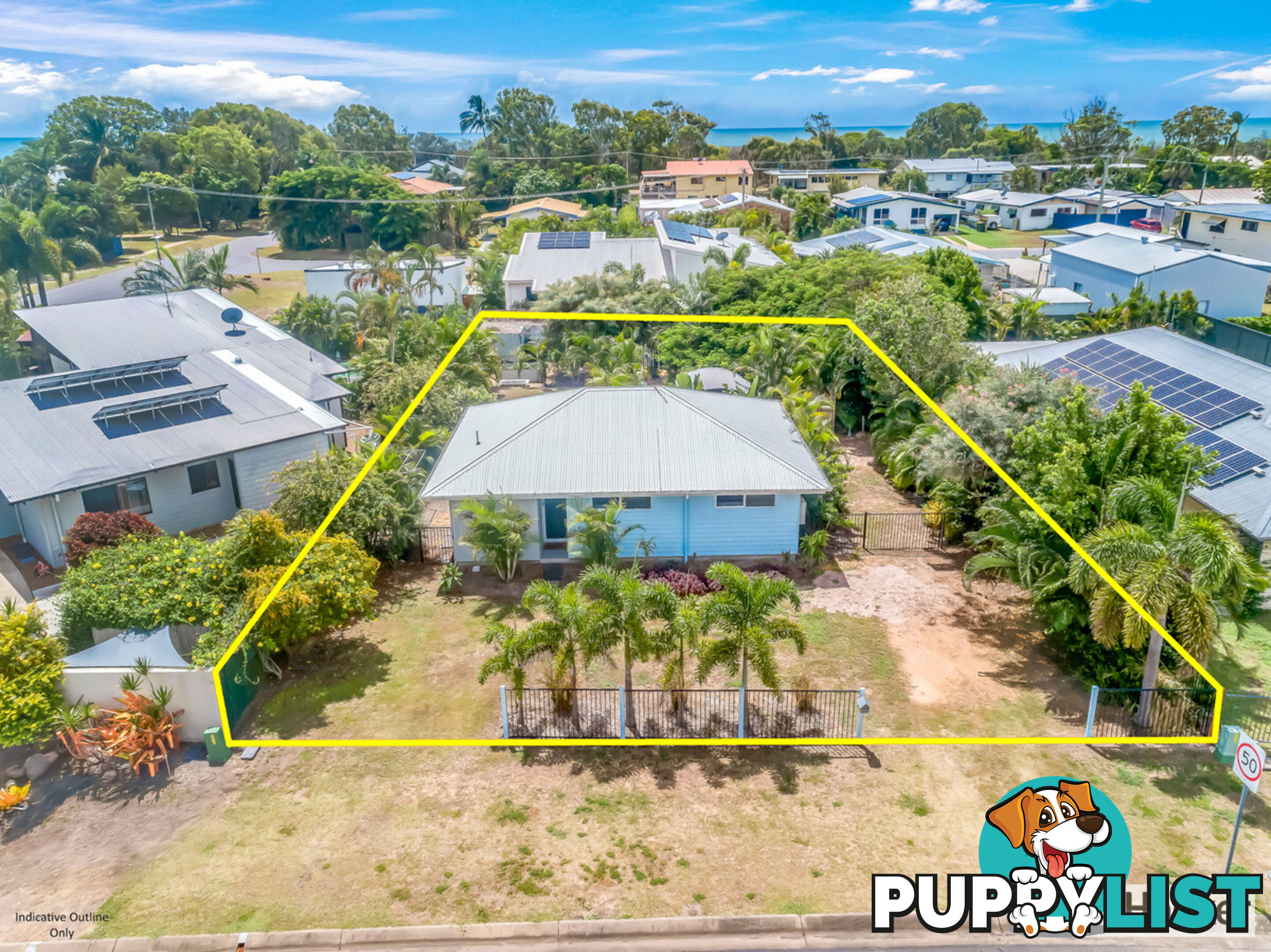 56 Acacia Street MOORE PARK BEACH QLD 4670
