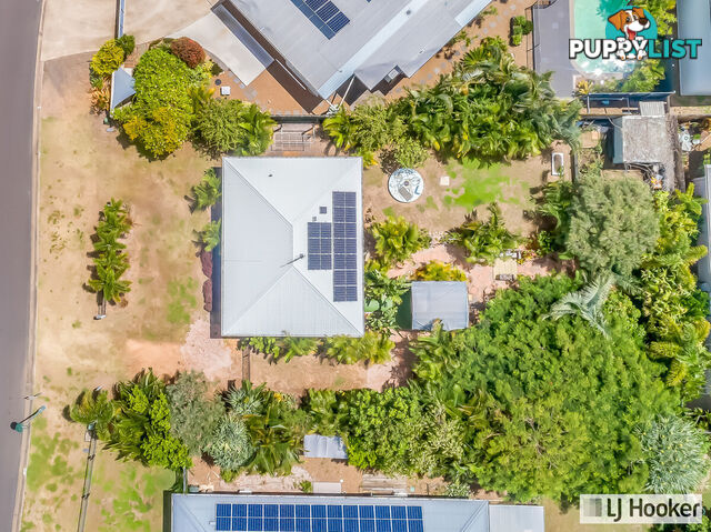 56 Acacia Street MOORE PARK BEACH QLD 4670