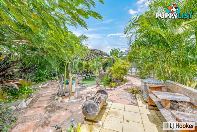 56 Acacia Street MOORE PARK BEACH QLD 4670