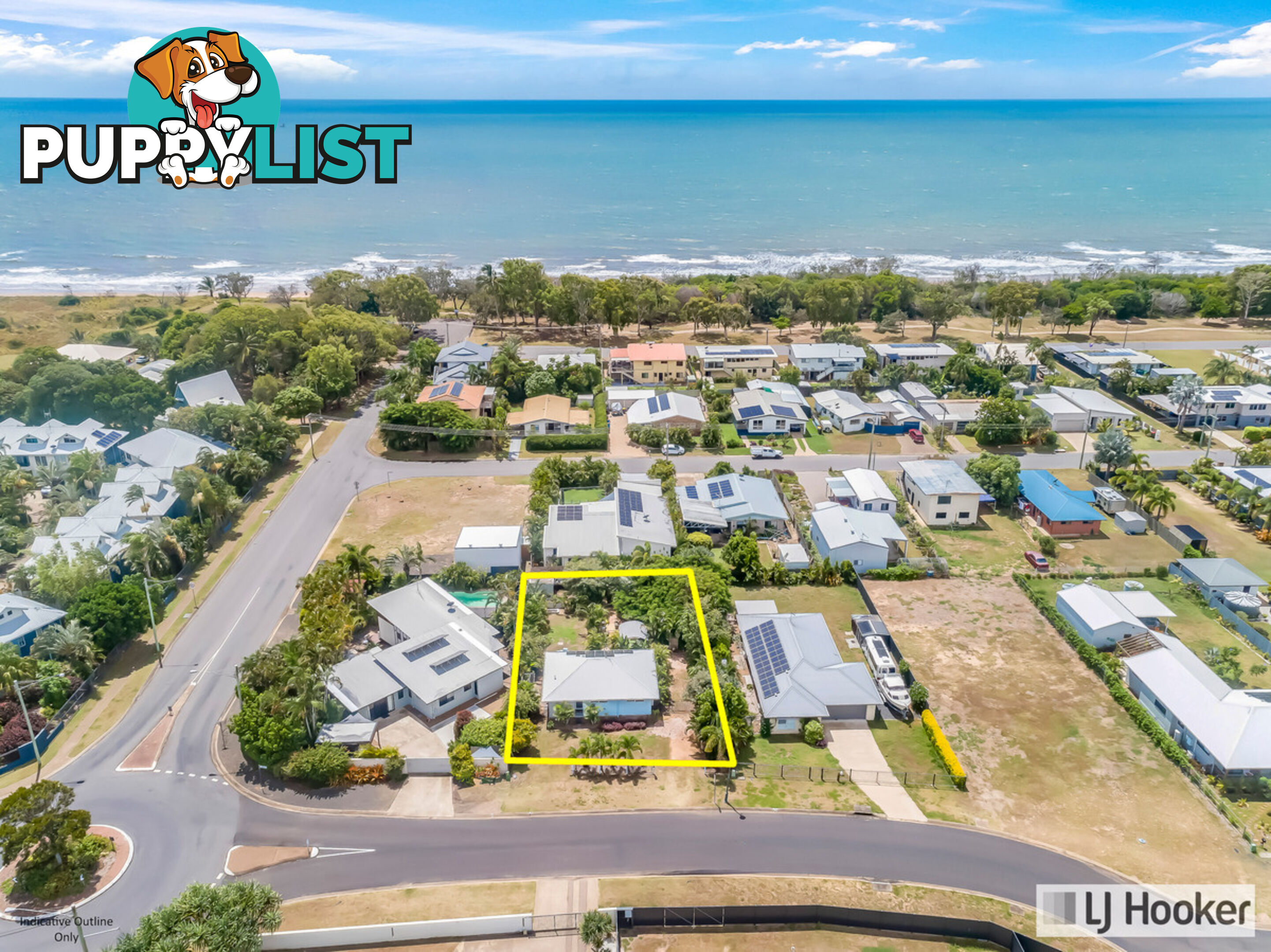 56 Acacia Street MOORE PARK BEACH QLD 4670