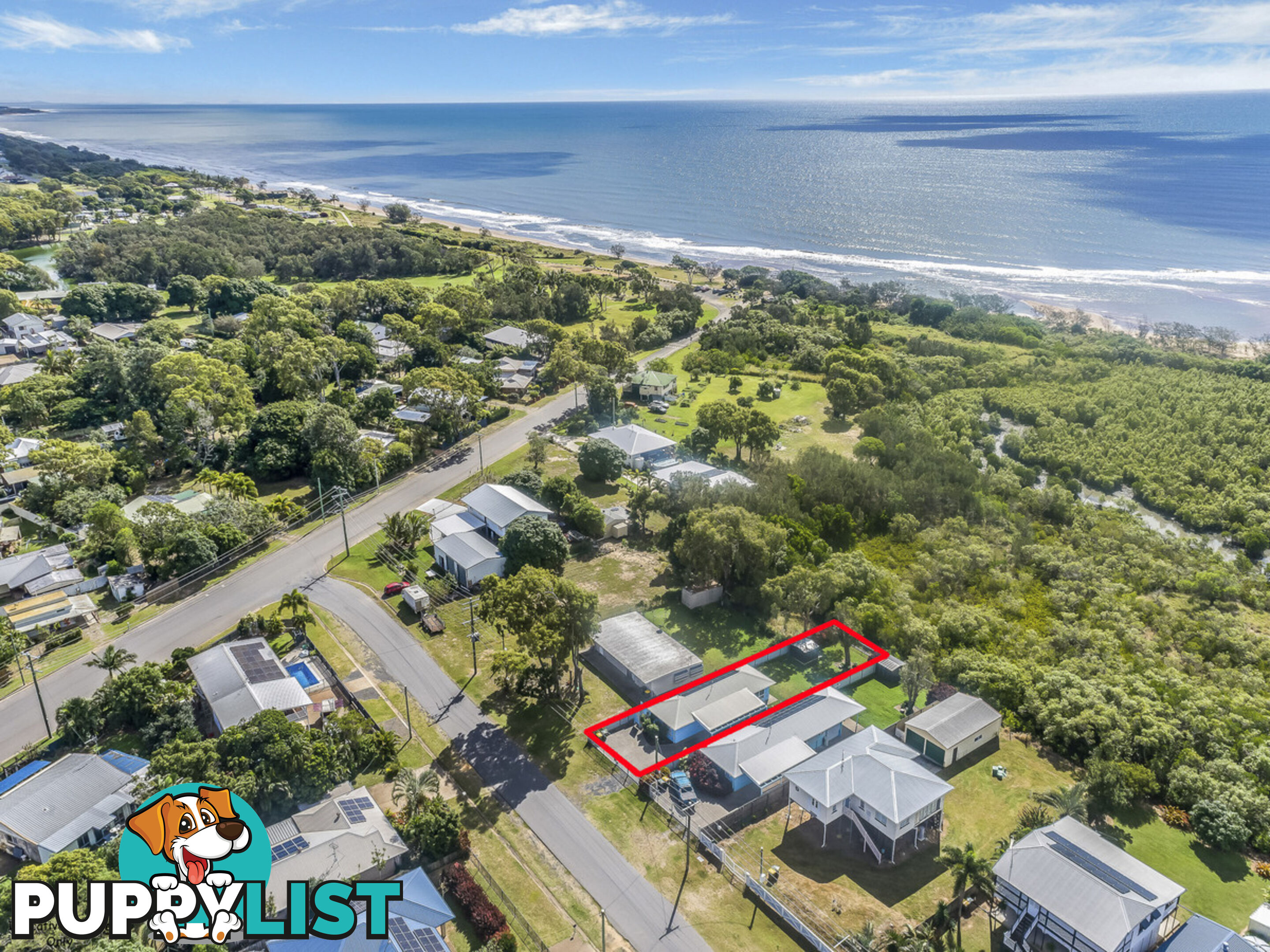 7 Kindt Street MOORE PARK BEACH QLD 4670