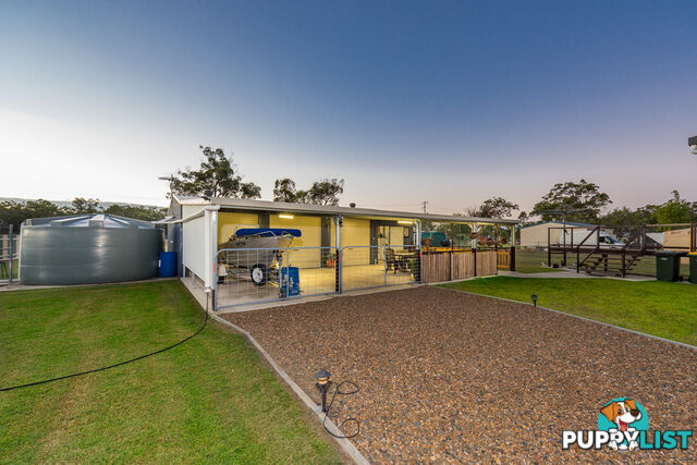 5 Gunsynd Grove BRANYAN QLD 4670