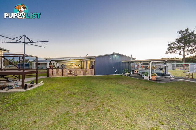 5 Gunsynd Grove BRANYAN QLD 4670