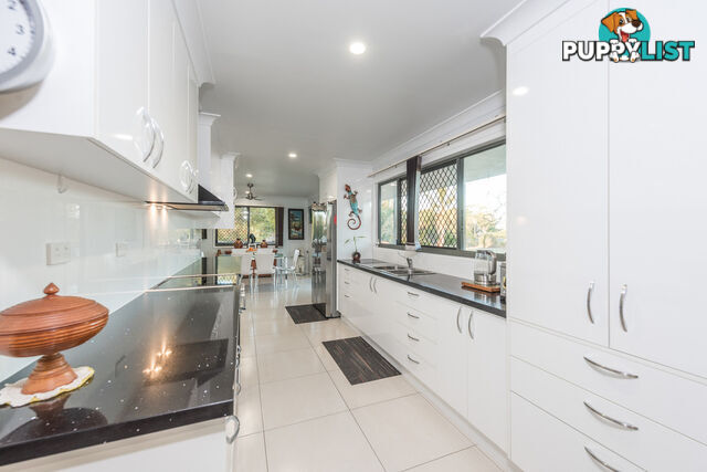 5 Gunsynd Grove BRANYAN QLD 4670