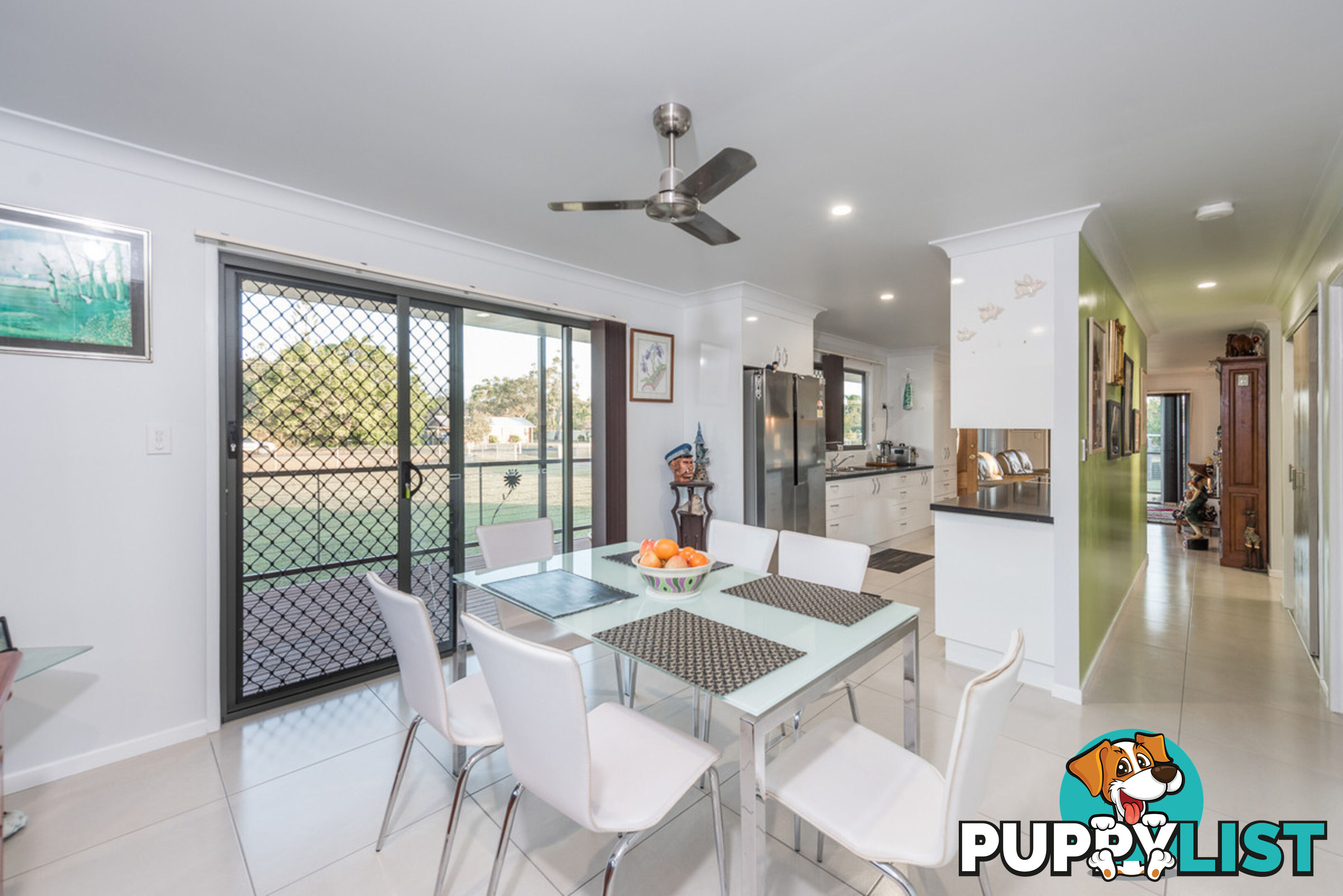 5 Gunsynd Grove BRANYAN QLD 4670