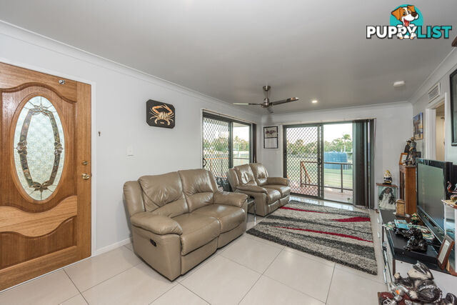 5 Gunsynd Grove BRANYAN QLD 4670