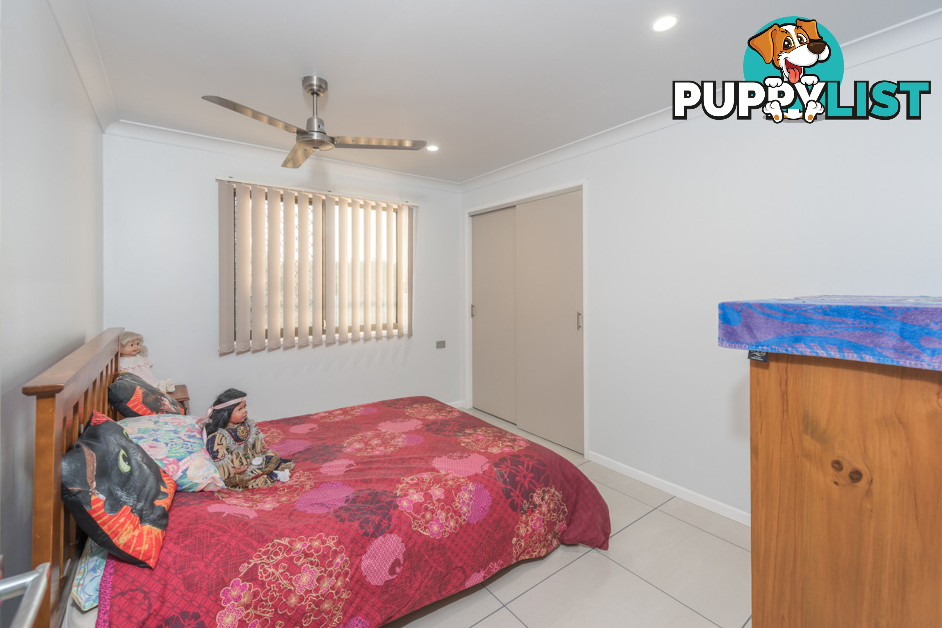 5 Gunsynd Grove BRANYAN QLD 4670