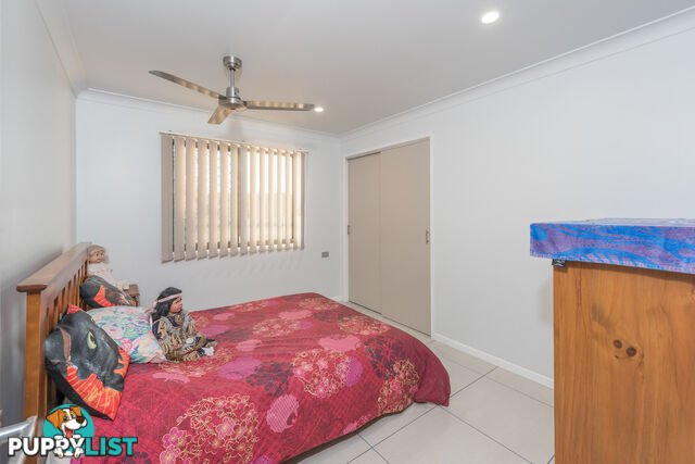 5 Gunsynd Grove BRANYAN QLD 4670