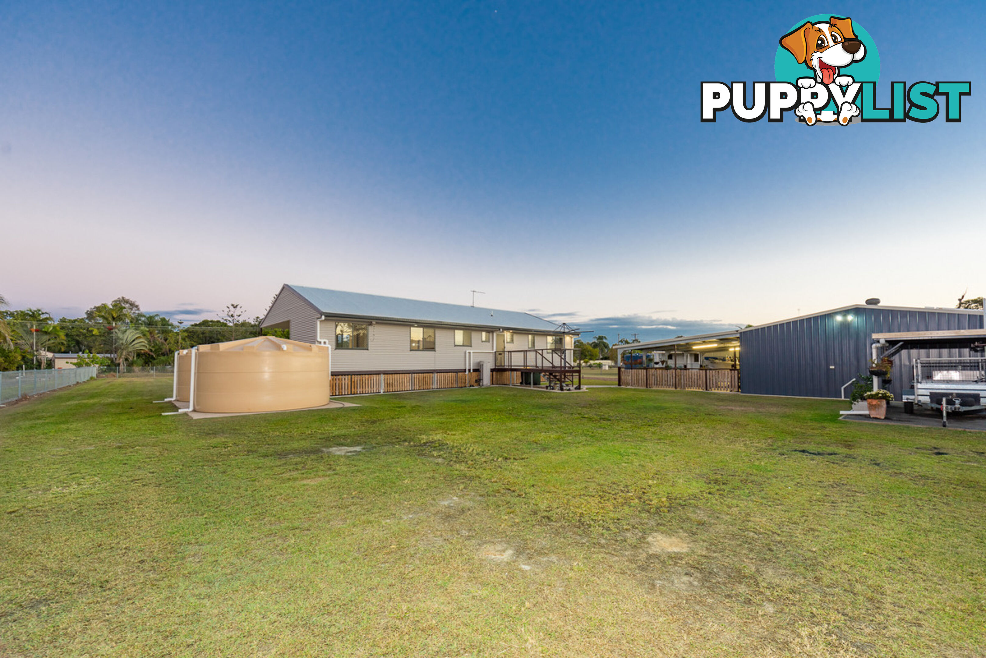 5 Gunsynd Grove BRANYAN QLD 4670