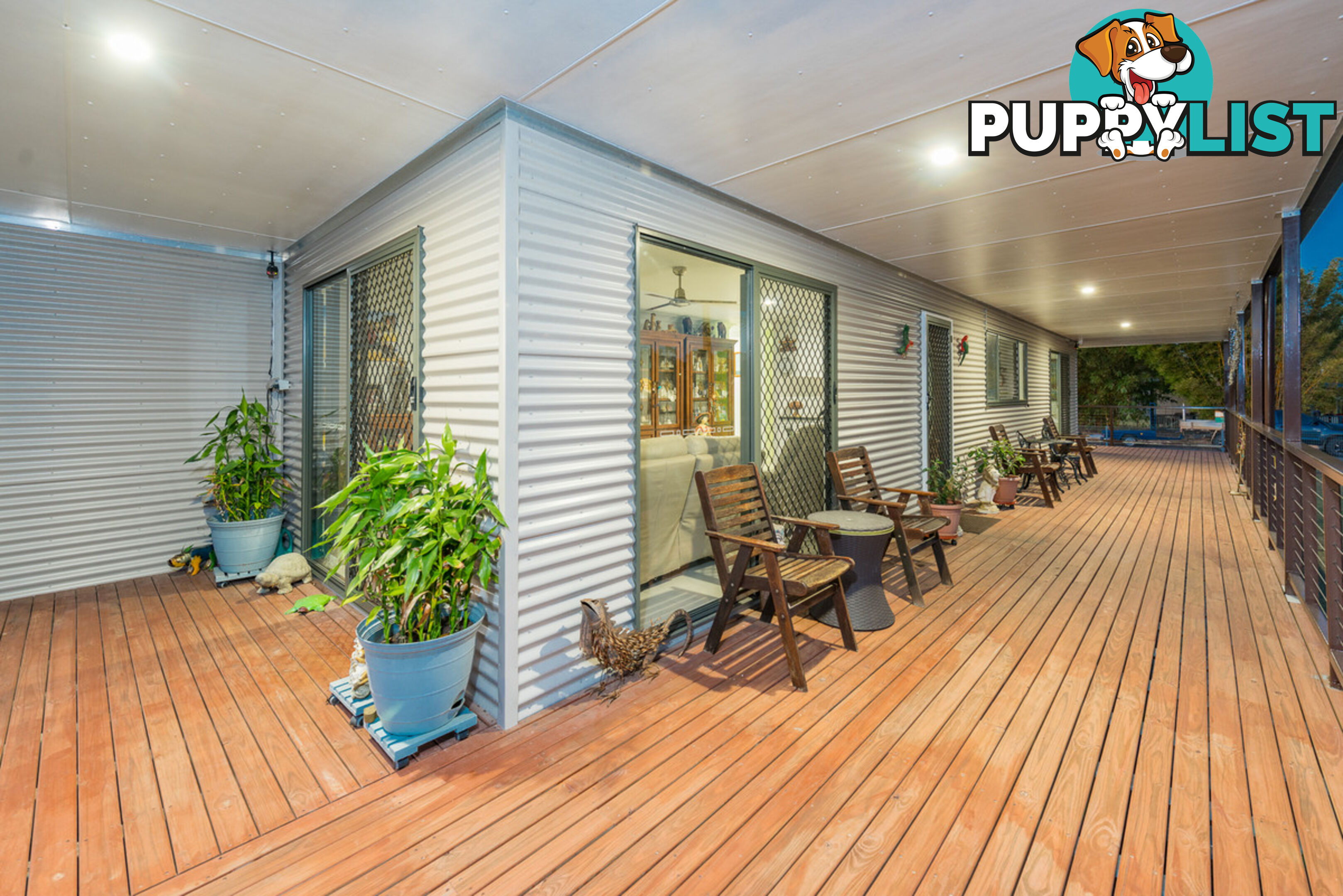 5 Gunsynd Grove BRANYAN QLD 4670