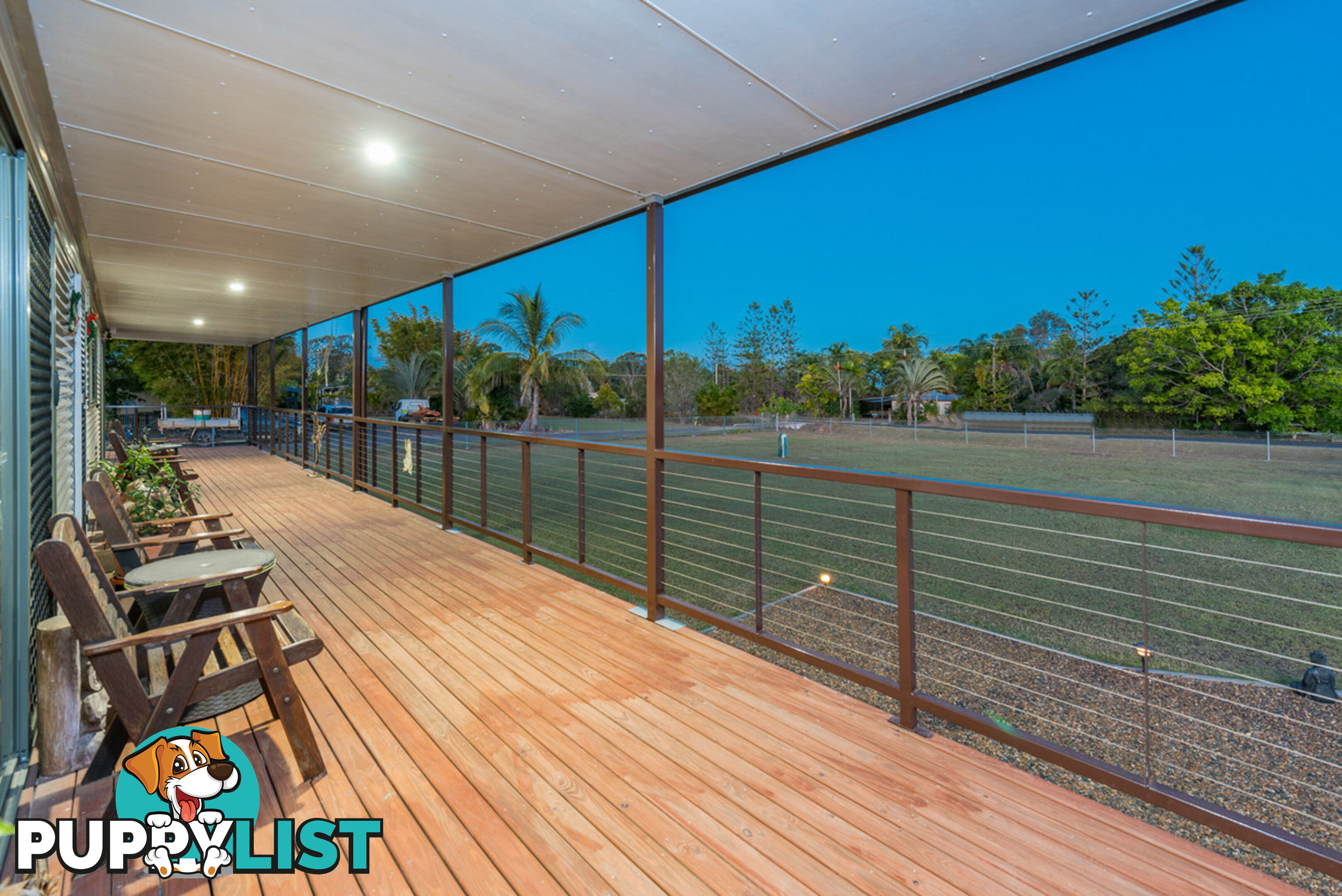 5 Gunsynd Grove BRANYAN QLD 4670