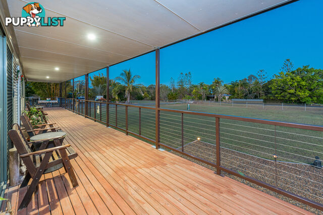 5 Gunsynd Grove BRANYAN QLD 4670