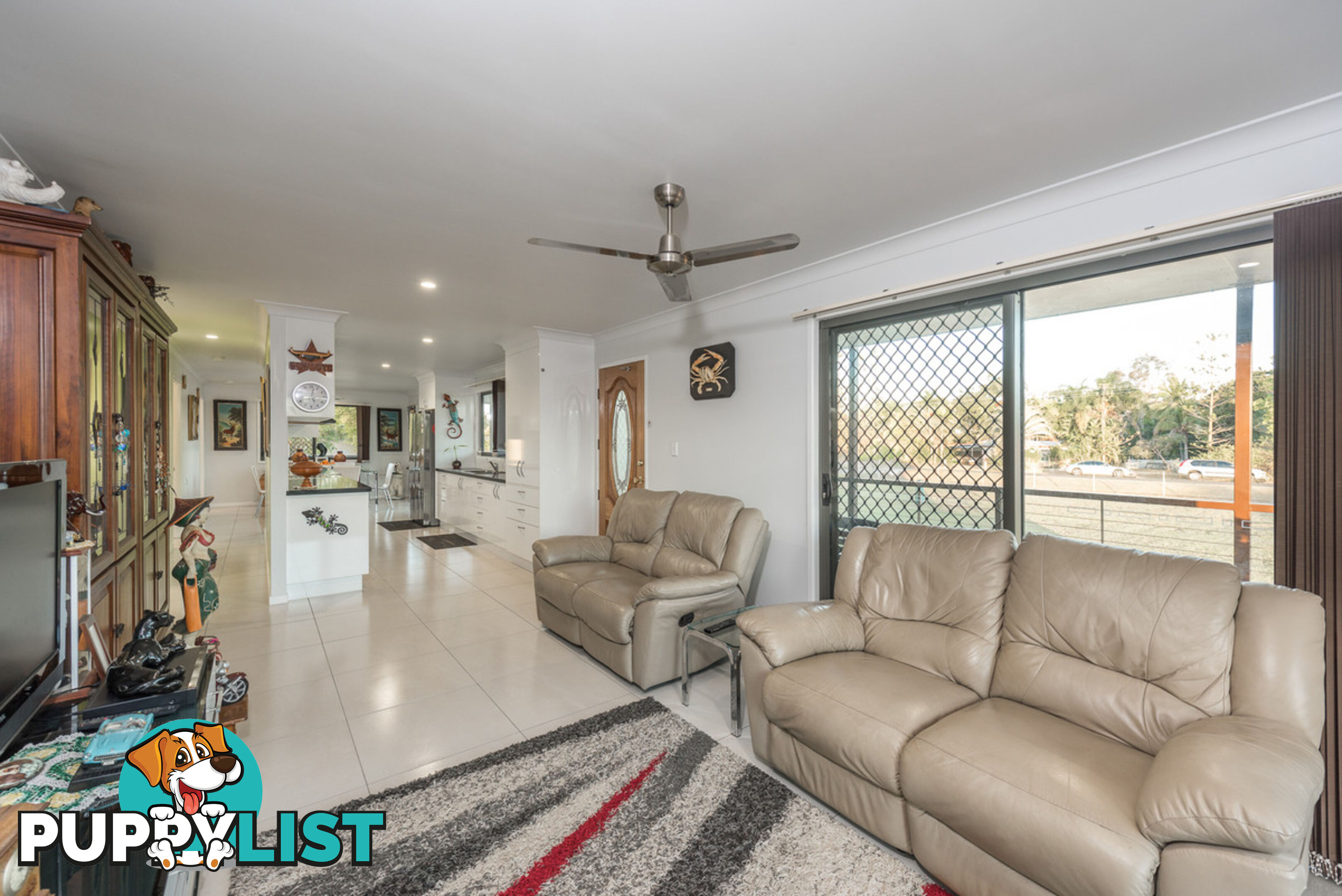 5 Gunsynd Grove BRANYAN QLD 4670