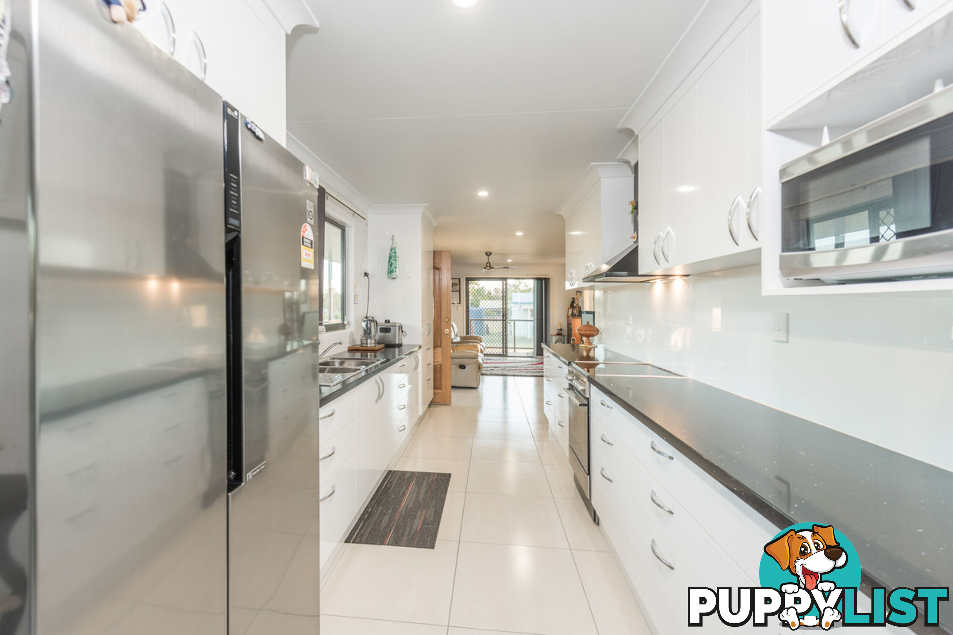 5 Gunsynd Grove BRANYAN QLD 4670