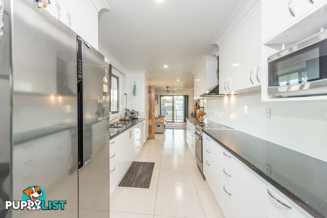 5 Gunsynd Grove BRANYAN QLD 4670