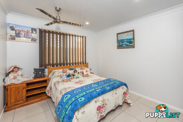 5 Gunsynd Grove BRANYAN QLD 4670