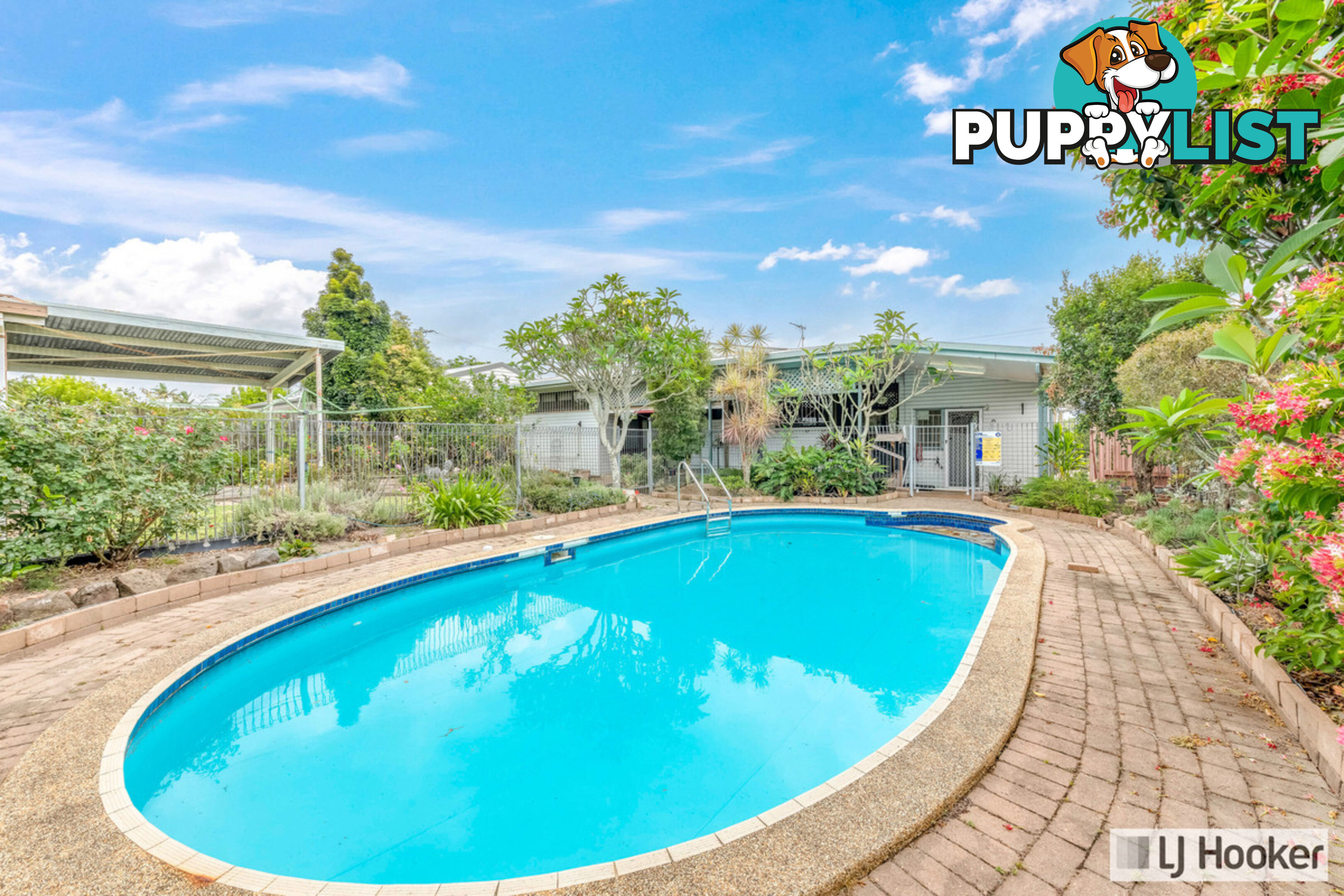 27 Svensson Street SVENSSON HEIGHTS QLD 4670