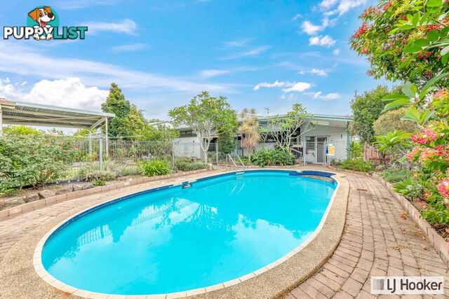 27 Svensson Street SVENSSON HEIGHTS QLD 4670