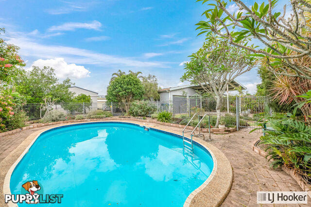 27 Svensson Street SVENSSON HEIGHTS QLD 4670