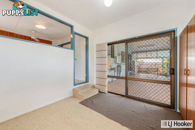 27 Svensson Street SVENSSON HEIGHTS QLD 4670