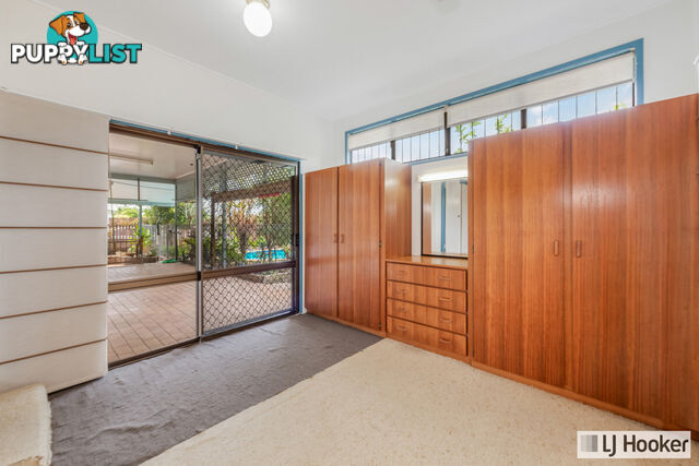 27 Svensson Street SVENSSON HEIGHTS QLD 4670